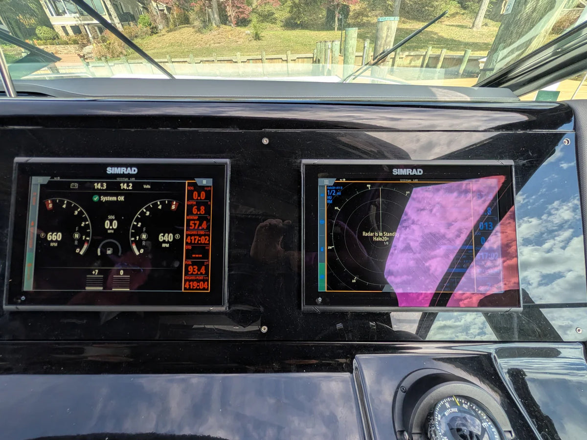 2021 Cruisers Yachts 38 GLS I/O 37.0 feet, Annapolis, MD #26