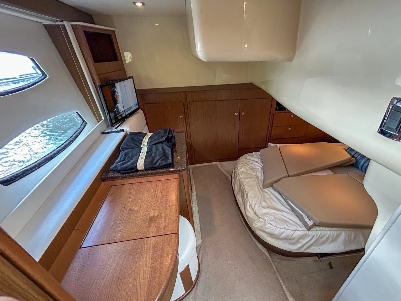 2015 Meridian 441 SEDAN BRIDGE 44.0 feet, Cape Coral, FL #42