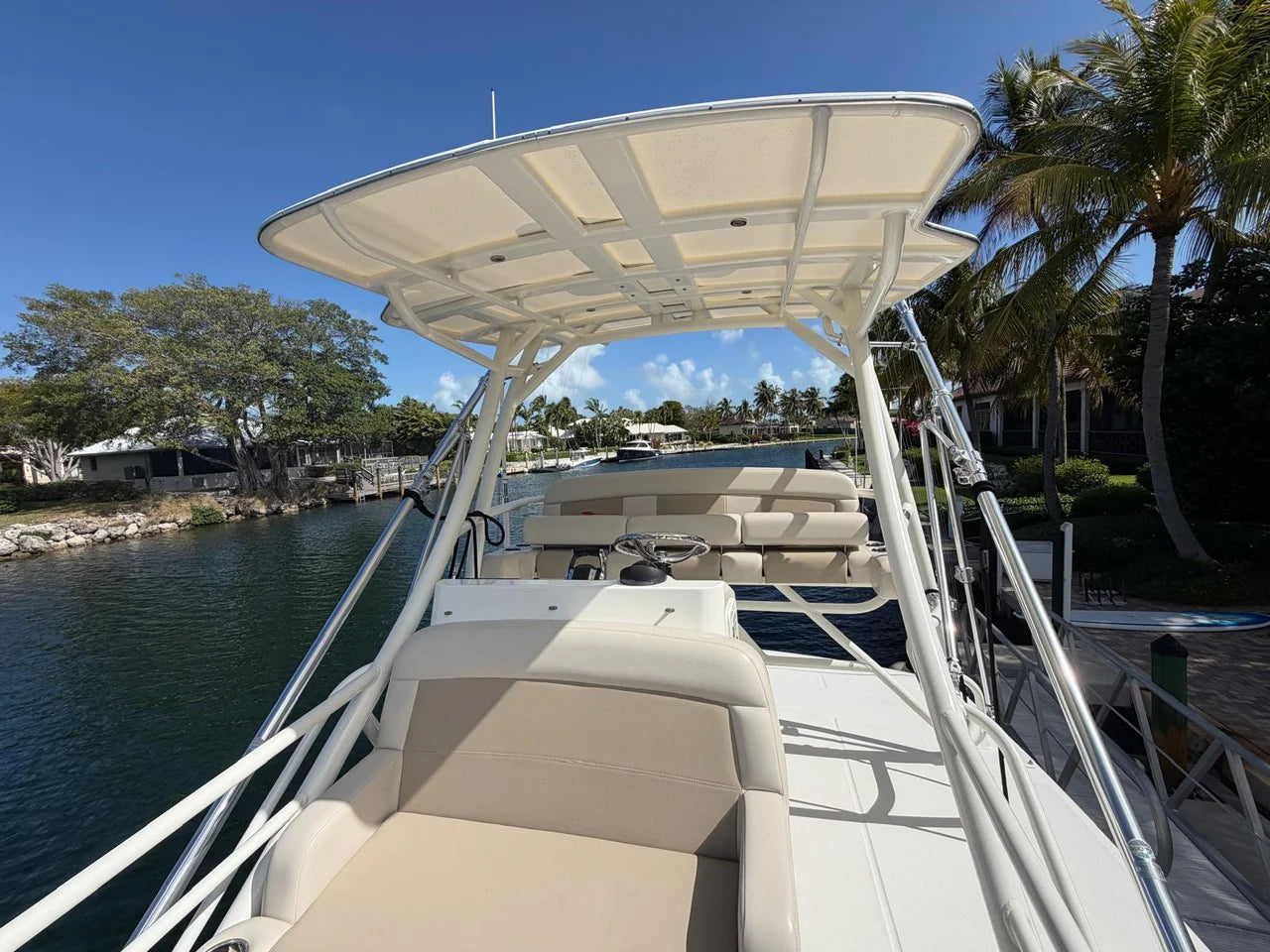 2019 Boston Whaler 420 OUTRAGE 42.0 feet, Key Largo, FL #20