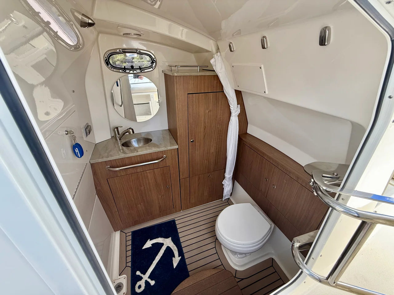 2022 Boston Whaler 350 OUTRAGE 35.0 feet, Fort Myers, FL #38