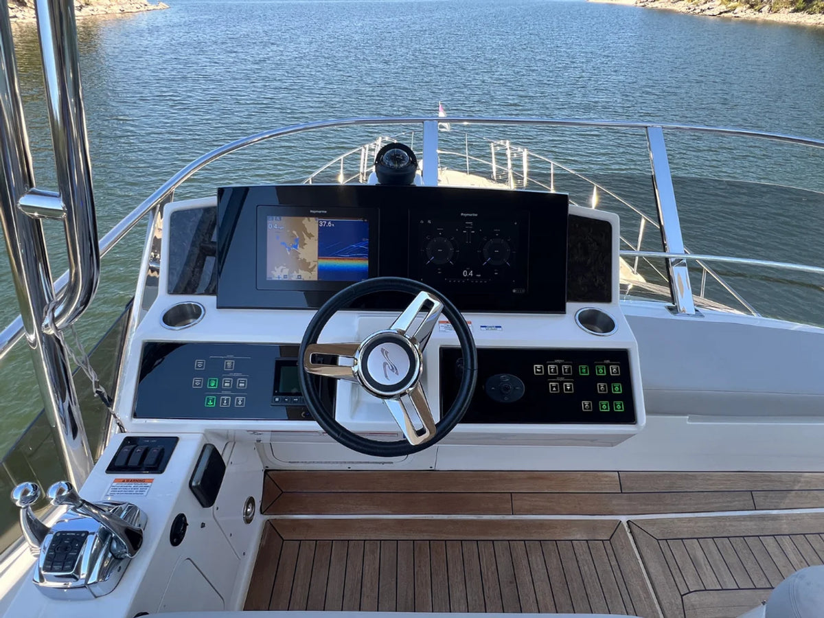 2018 Sea Ray FLY 520 52.0 feet, Lewisville, TX #33