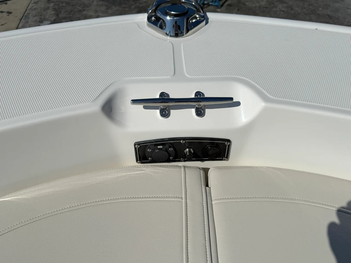 2027 Boston Whaler 170 Montauk 17.0 feet, Wrightsville Beach, North Carolina #22
