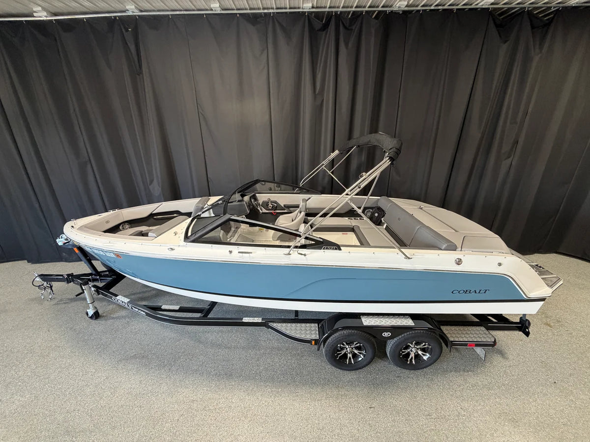 2024 Cobalt CS23 23.0 feet, Nisswa, Minnesota #2