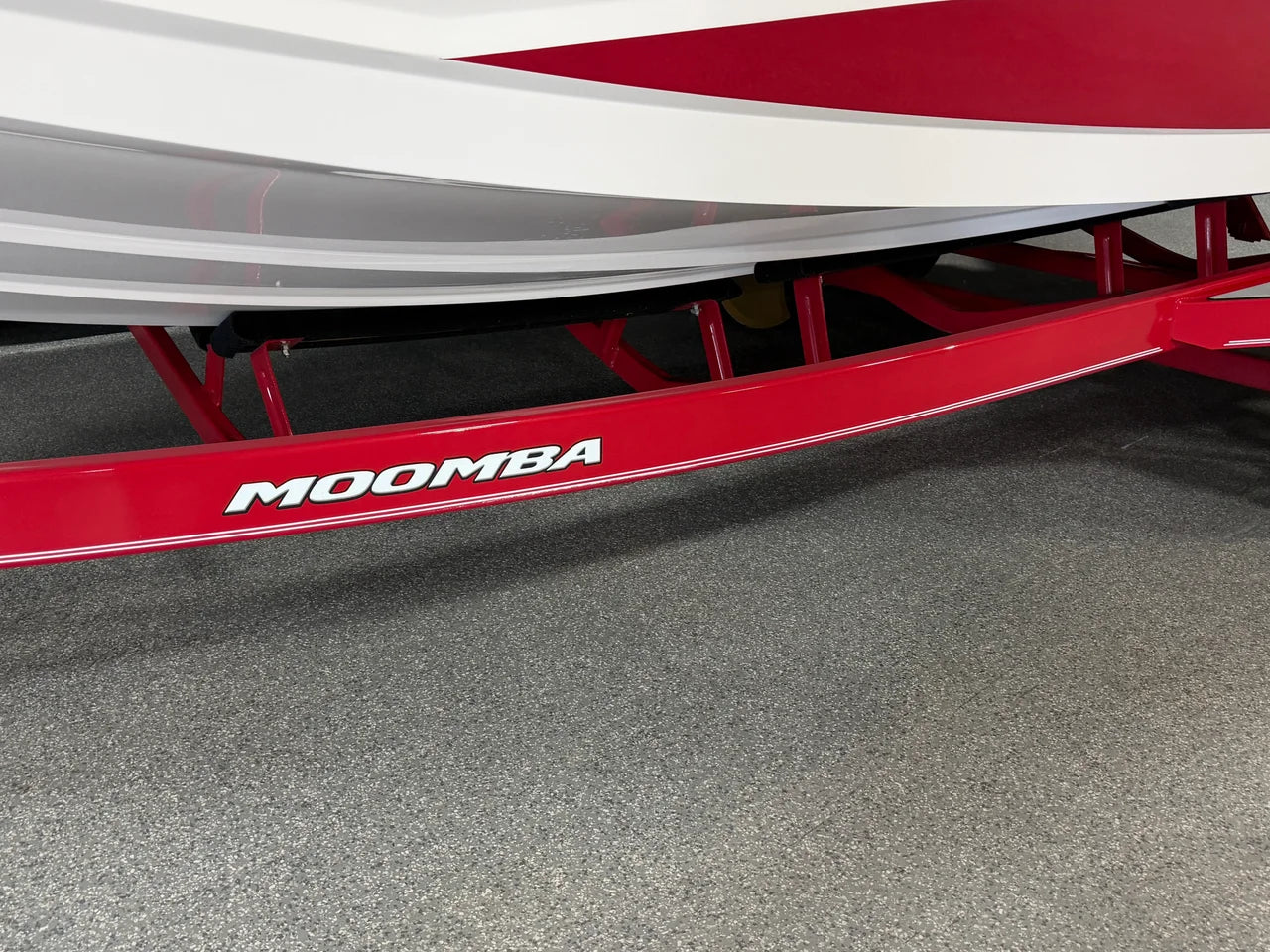 2021 Moomba MOJO 23.0 feet, Nisswa, Minnesota #97