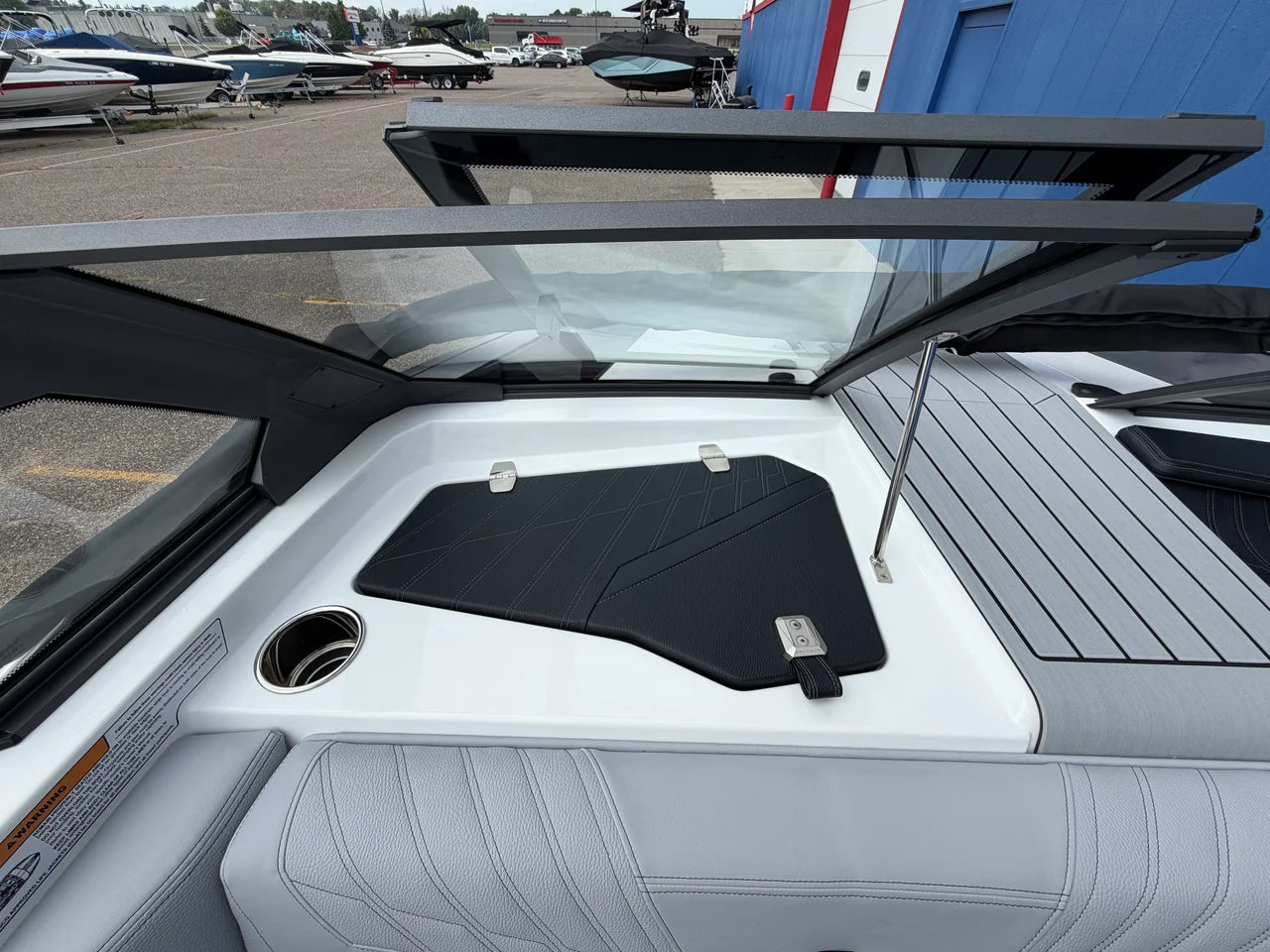 2027 Nautique SKI NAUTIQUE 20.0 feet, Rogers, MN #19