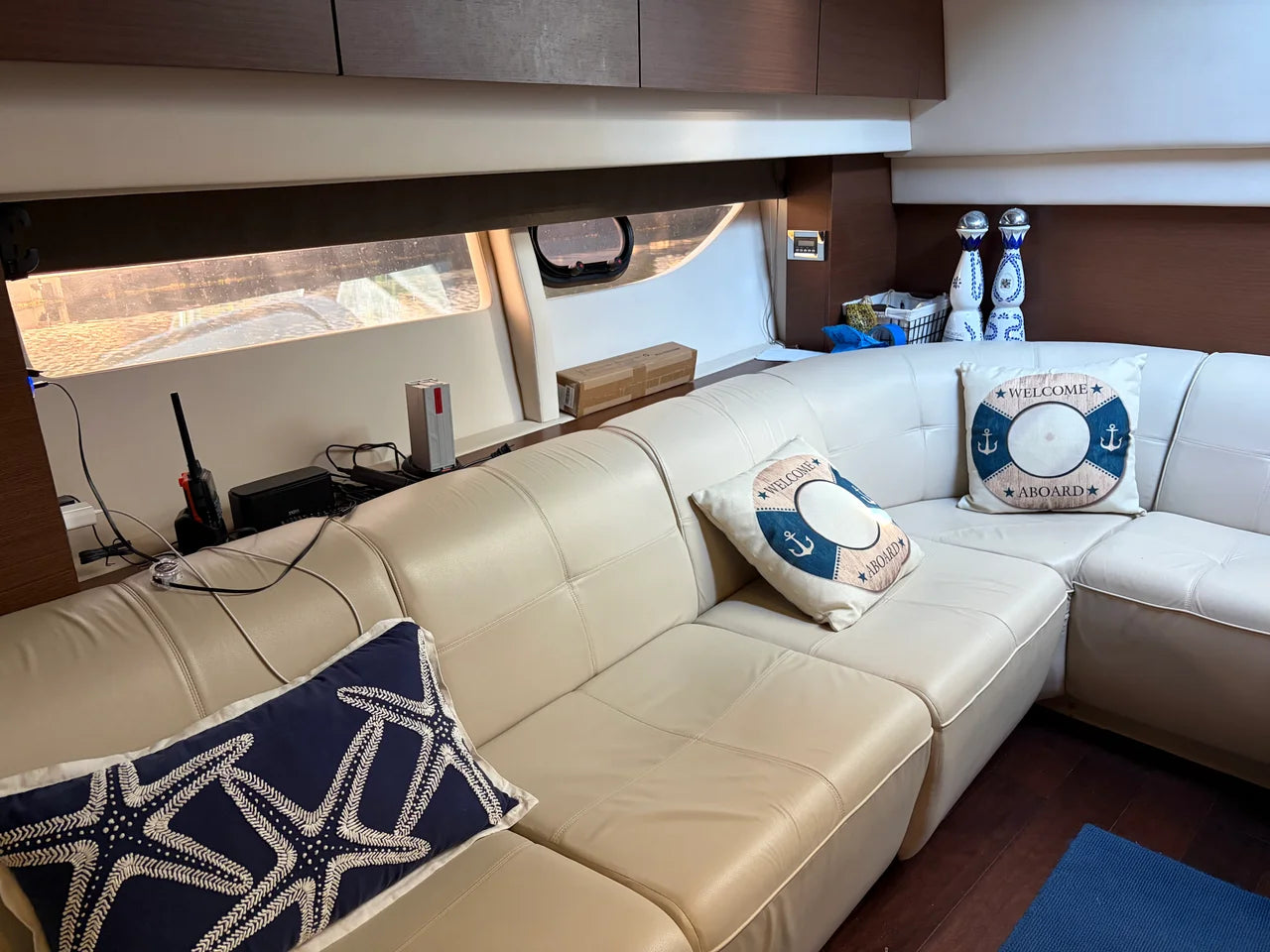 2014 Sea Ray 470 SUNDANCER 47.0 feet, Miami, FL #39