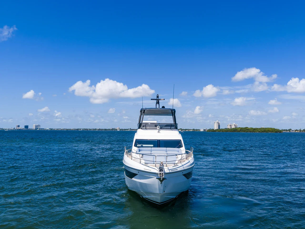 2025 Azimut 68 FLY 68.0 feet, Miami, FL #7