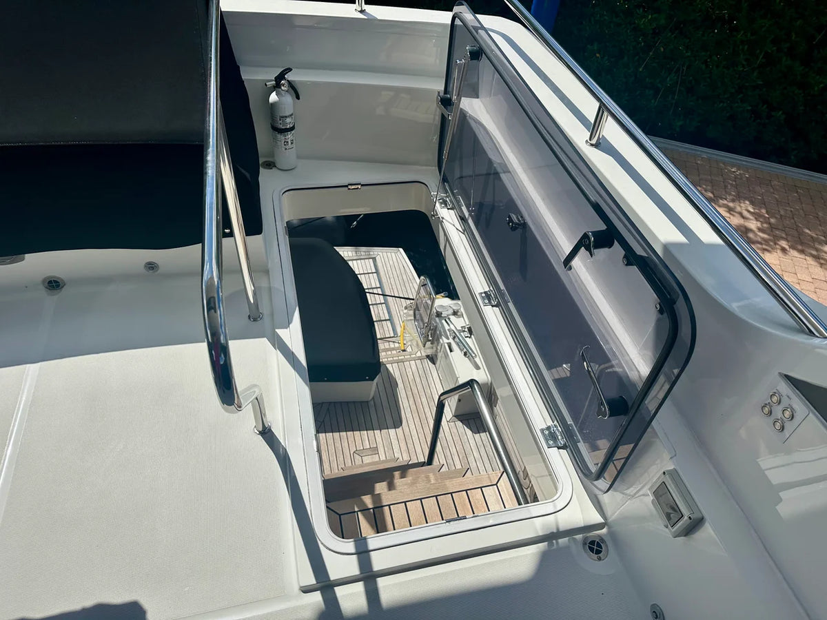 2025 Galeon 500 FLY 53.0 feet, Fort Myers, FL #55