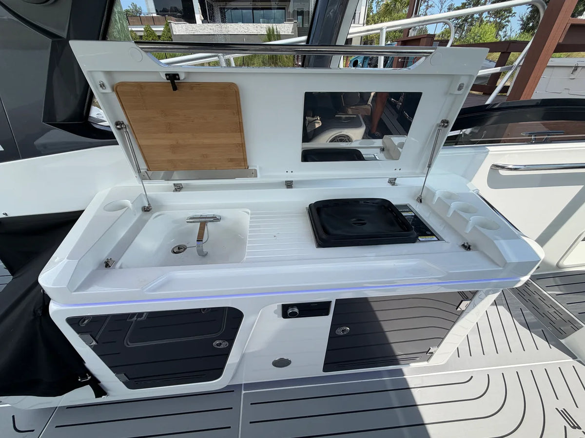 2024 Galeon 375 GTO 37.0 feet, Charleston, SC #28