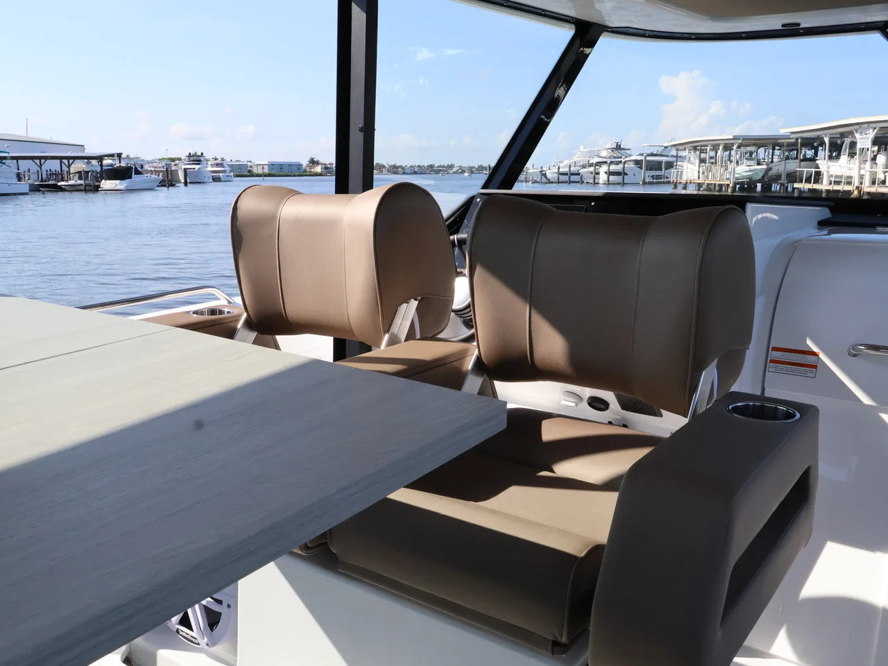 2026 Cruisers Yachts 38 VTR EC 38.0 feet, Naples, Florida #44