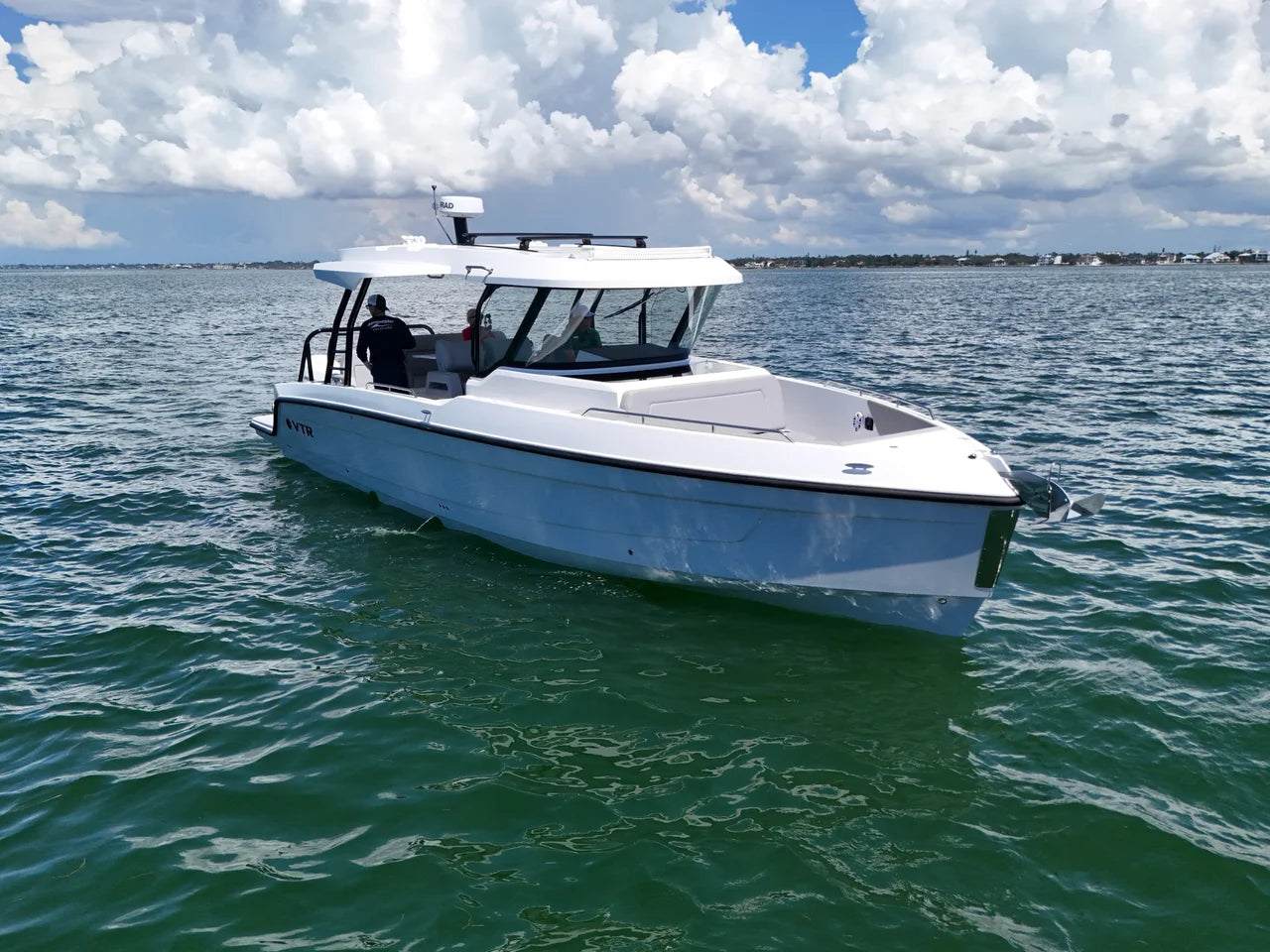 2026 Cruisers Yachts 38 VTR 38.0 feet, Sarasota, FL #7