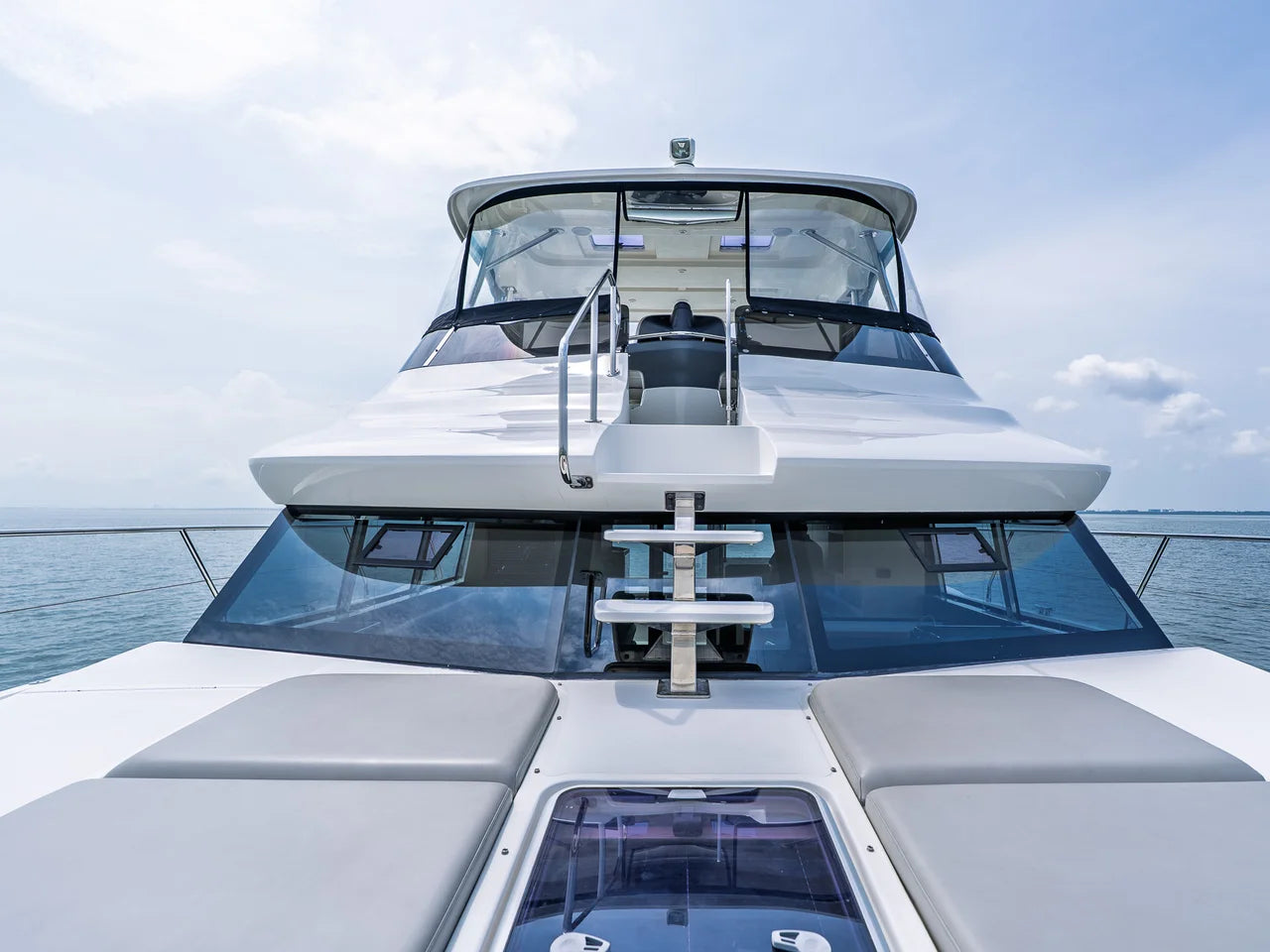 2024 Aquila 42 Yacht 42.0 feet, Clearwater, Florida #52