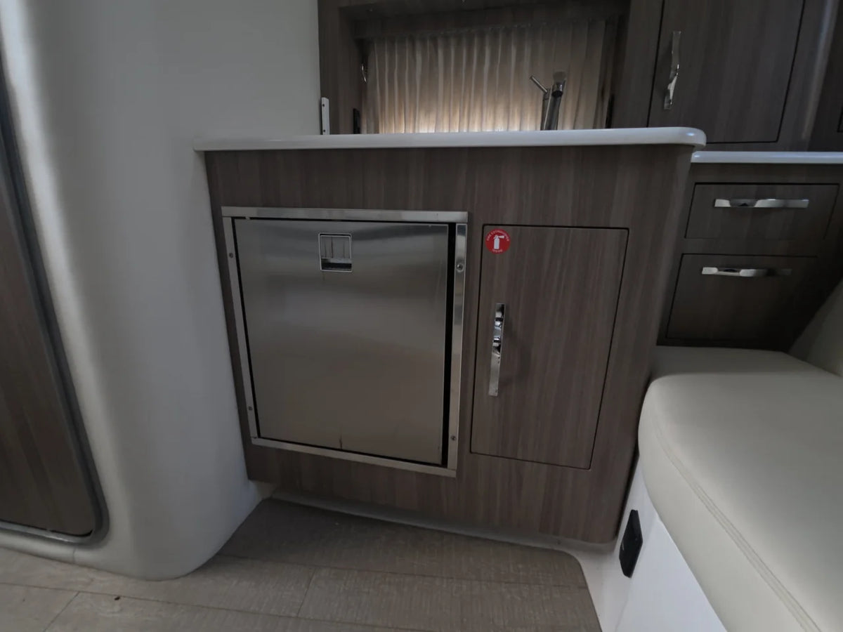 2022 Regal 33 XO 33.0 feet, Somers Point, New Jersey #29