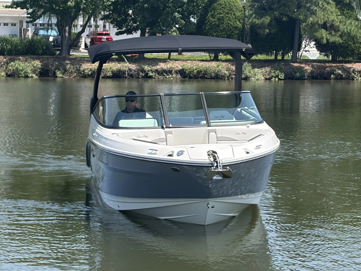 2026 Sea Ray SLX 260 Outboard 26.0 feet, Grasonville, MD #7