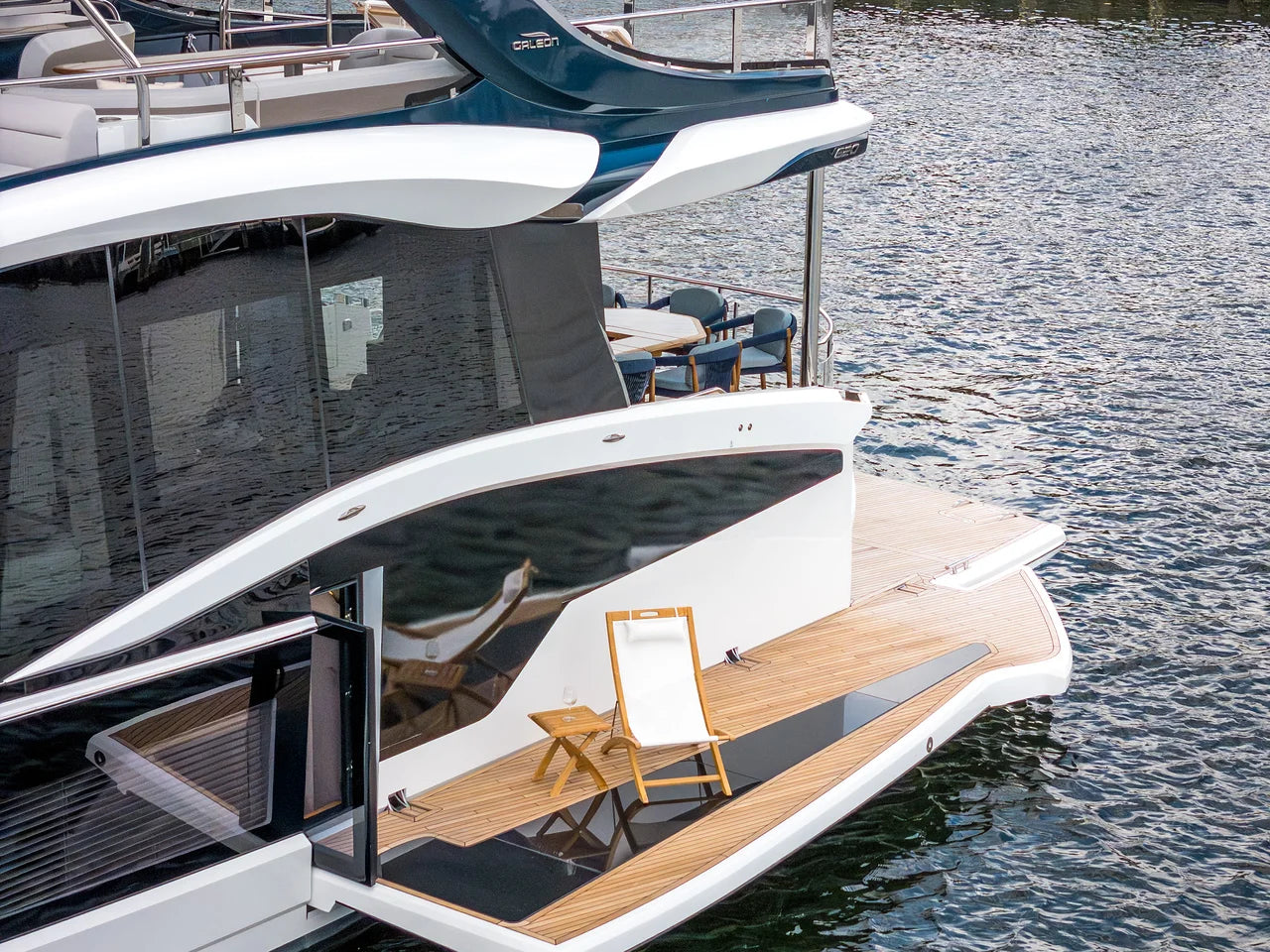 2026 Galeon 620 FLY 64.583 feet, Inuvik, Northwest Territories #13