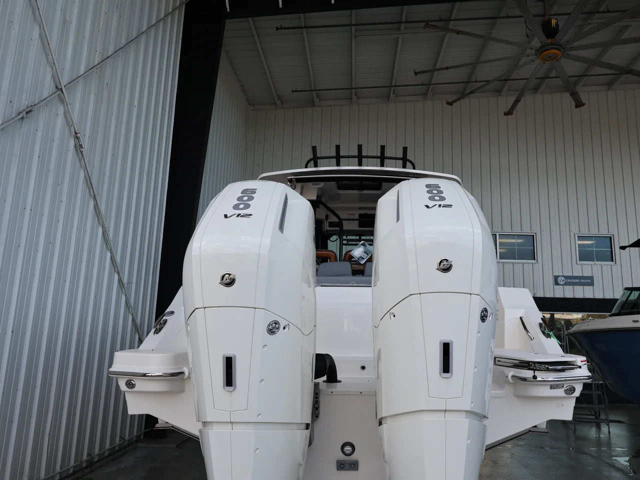 2026 Boston Whaler 360 Outrage 36.0 feet, Naples, Florida #52