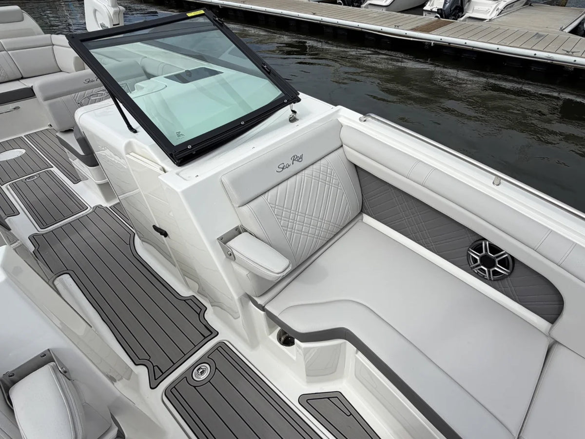 2026 Sea Ray SDX 290 Outboard 29.0 feet, Jupiter, Florida #30