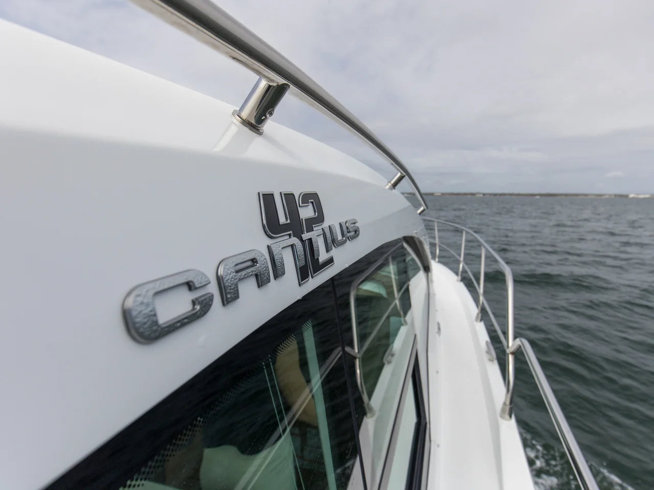 2026 Cruisers Yachts 42 Cantius 42.0 feet, Pensacola, Florida #46