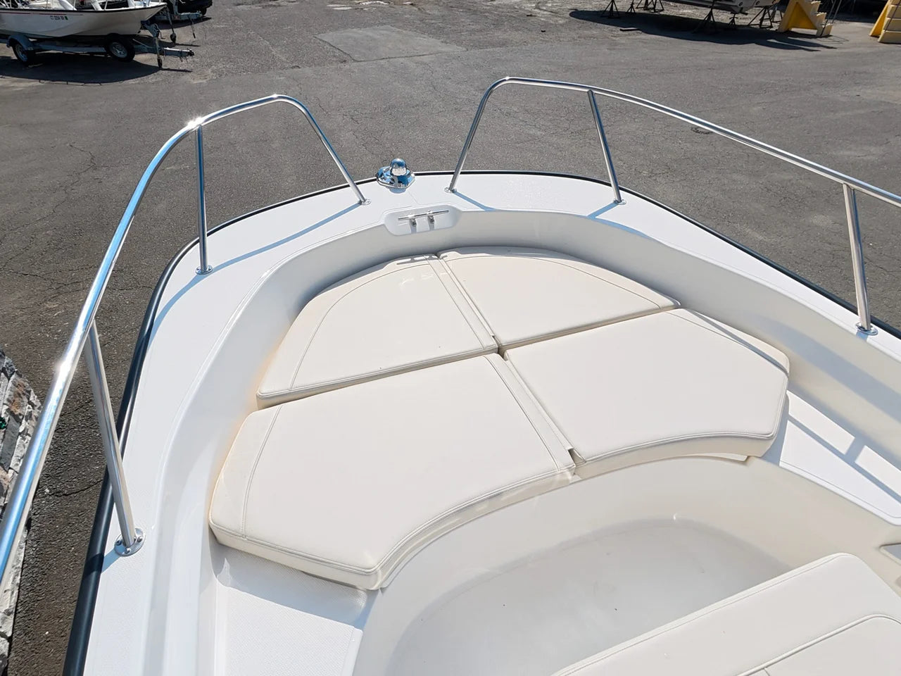 2026 Boston Whaler 170 Montauk 17.0 feet, Norwalk, Connecticut #18