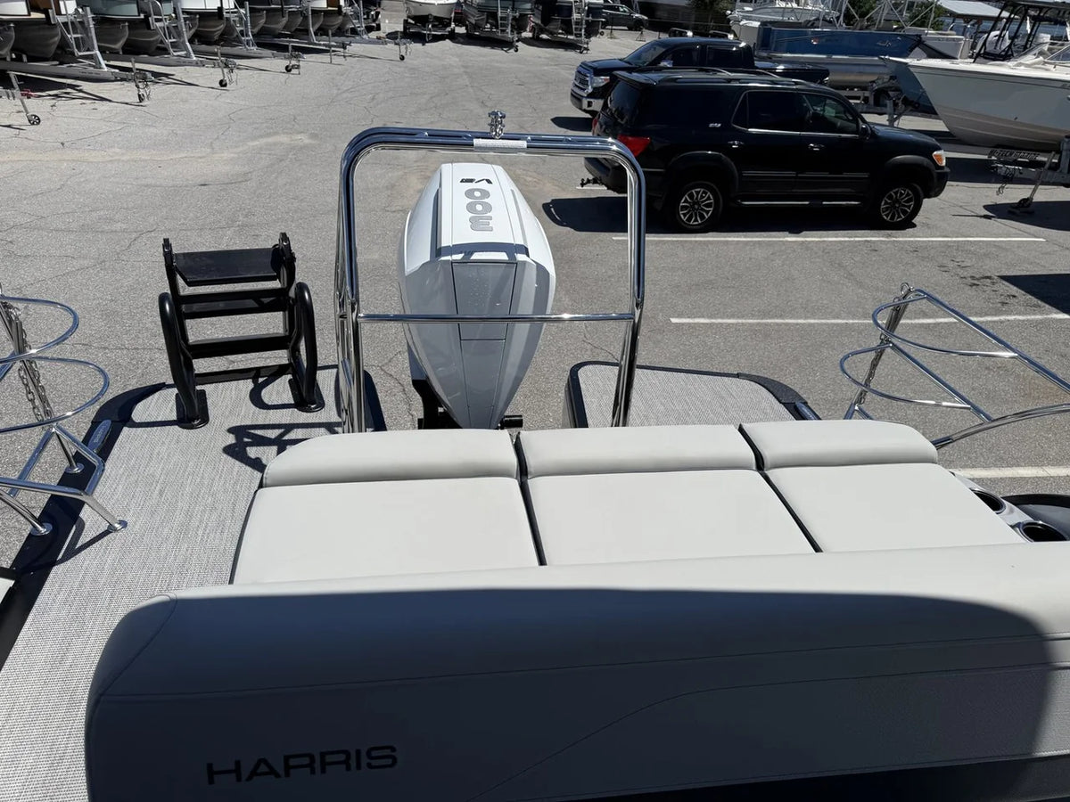 2027 Harris Grand Mariner 250 25.0 feet, Fort Walton Beach, Florida #45