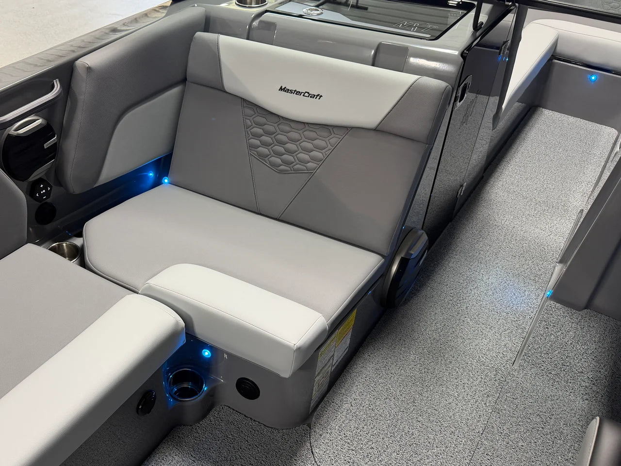 2026 Mastercraft NXT24 24.0 feet, Nisswa, Minnesota #43