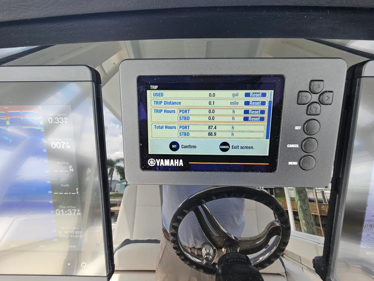2020 Robalo R272 27.0 feet, Clearwater, FL #46