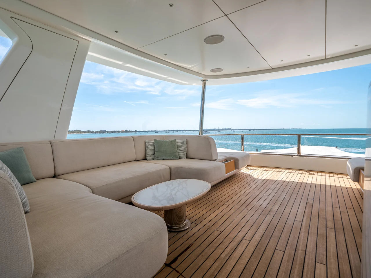 2024 Azimut 36 METER 118.0 feet, Miami, FL #52