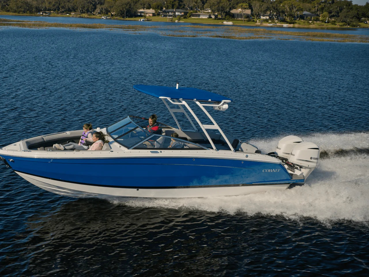 2026 Cobalt R8 Outboard 38.0 feet, Inuvik, Northwest Territories #2