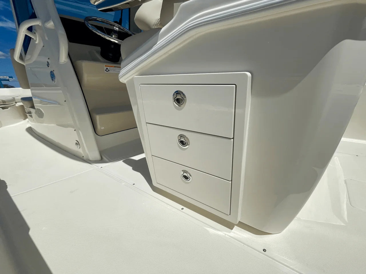 2025 Boston Whaler 280 Dauntless 28.0 feet, Quincy, MA #9