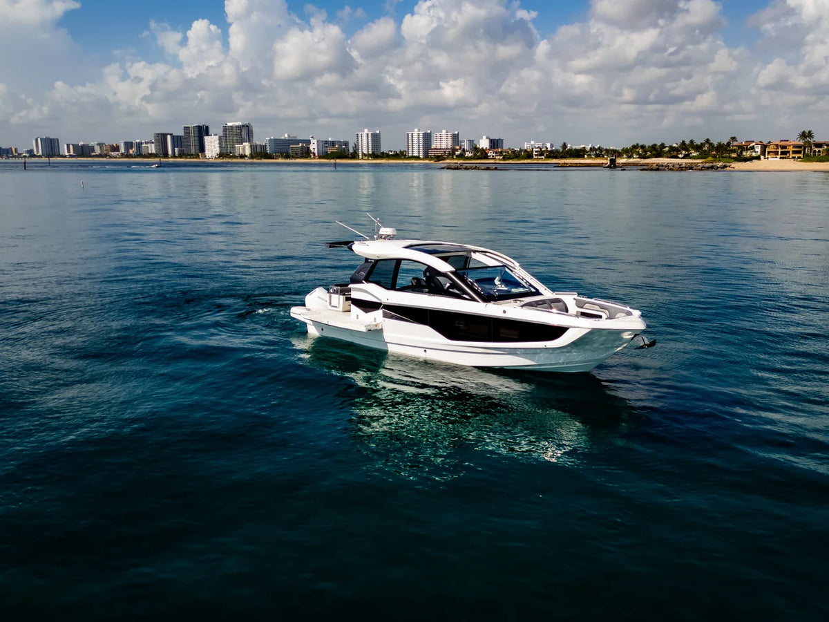 2026 Galeon 375 GTO 37.0 feet, Pompano Beach, Florida #5