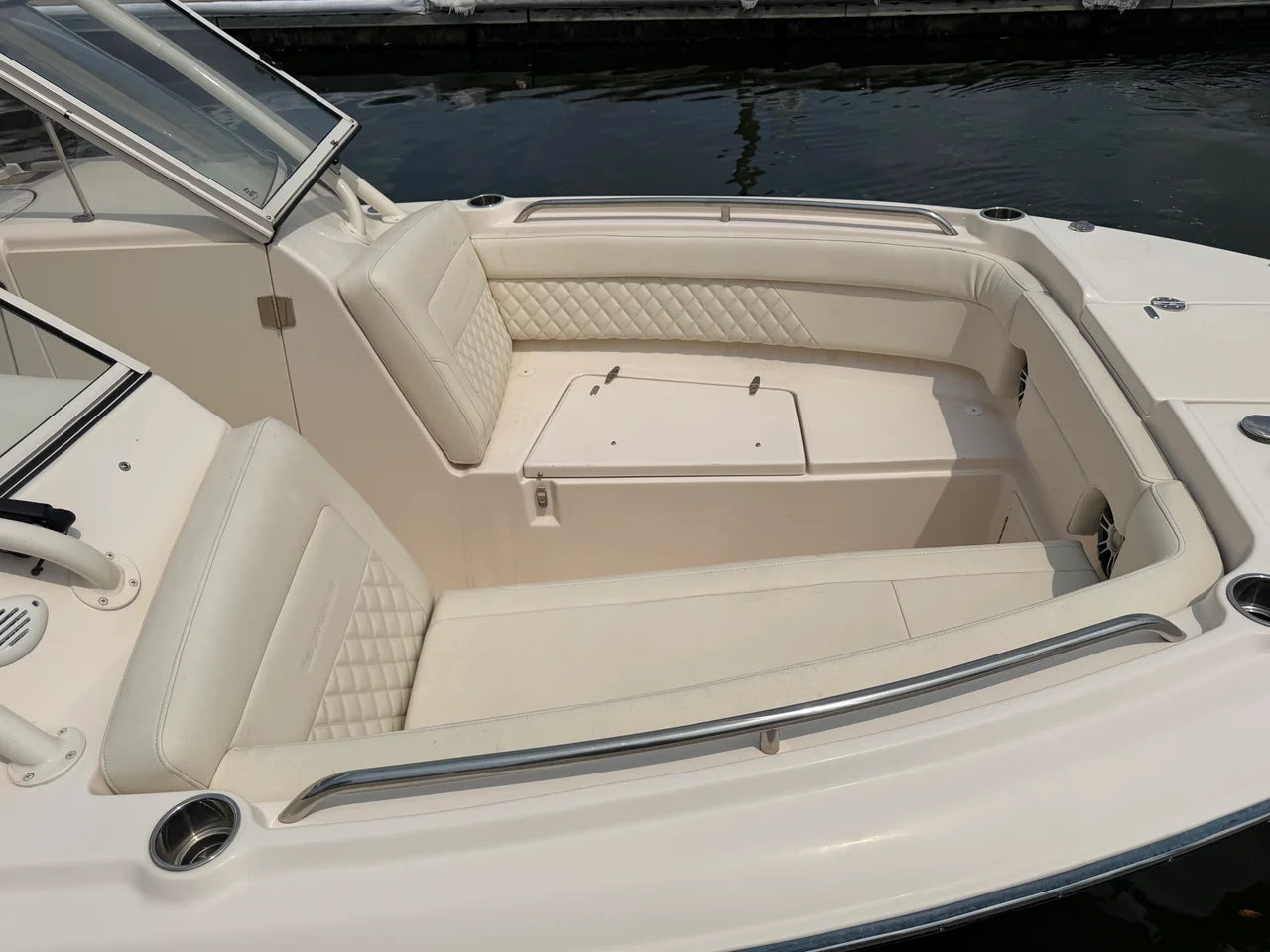 2025 Grady-White 275 FRD-T 27.0 feet, Pensacola, Florida #7