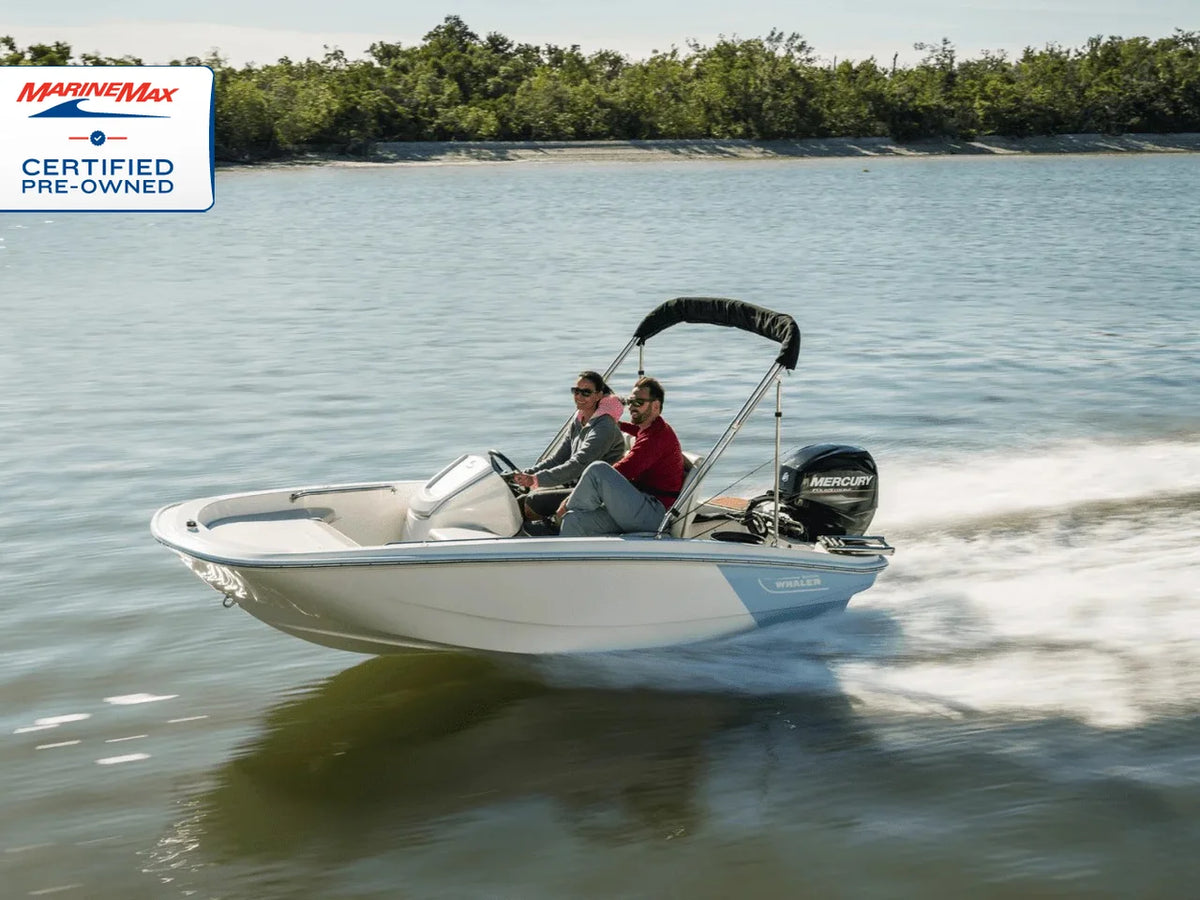 2024 Boston Whaler 130 Super Sport 13.0 feet, Stuart, Florida #1