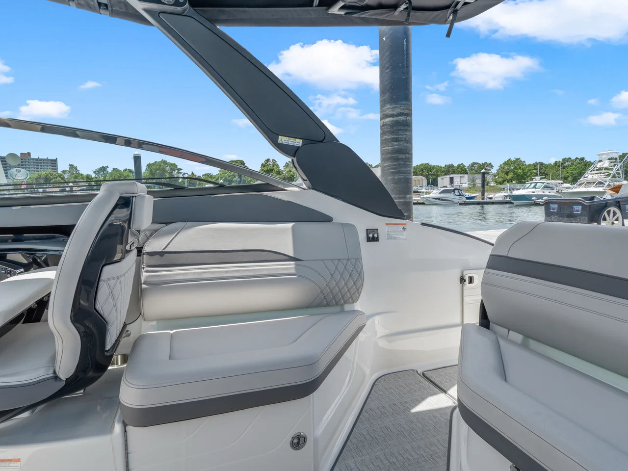 2026 Sea Ray SLX 260 Outboard 26.0 feet, Quincy, MA #8