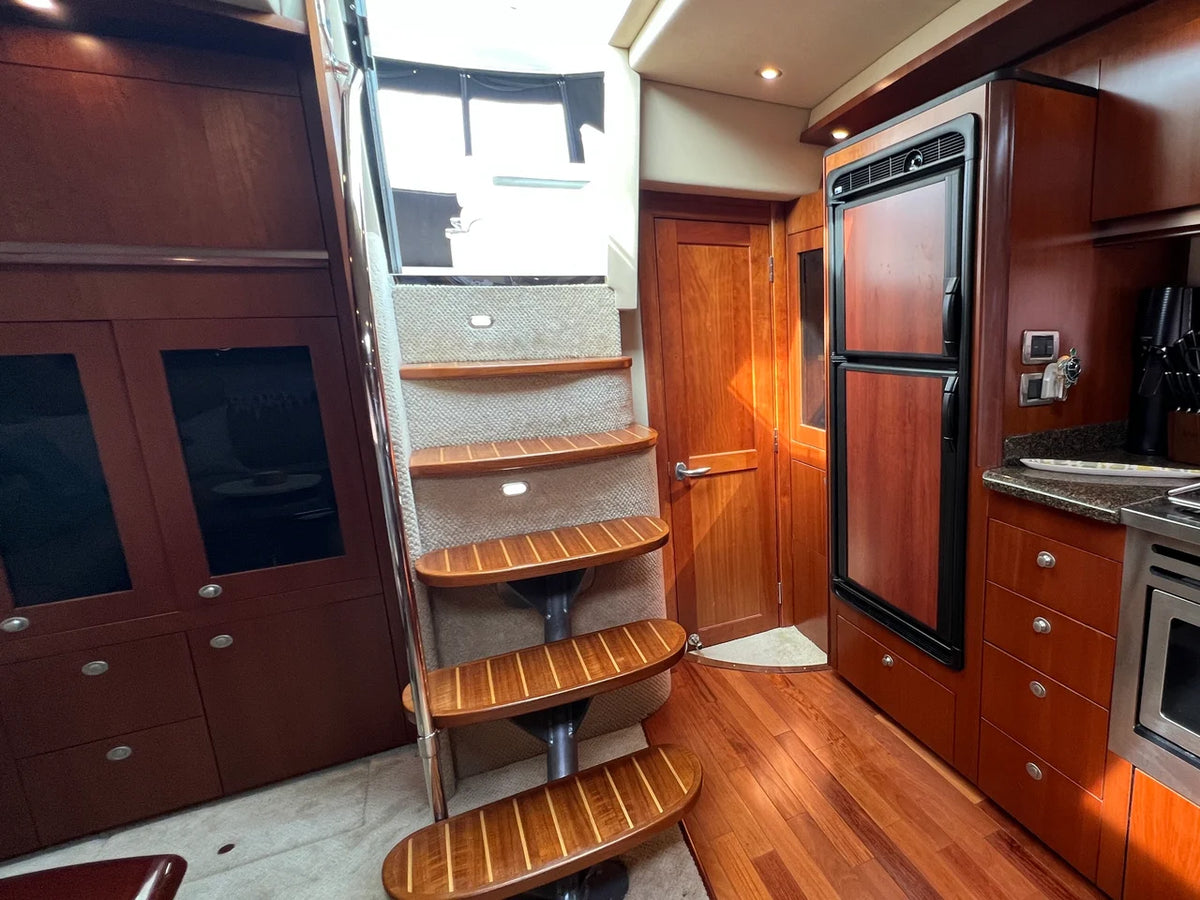 2006 Sea Ray 48 Sundancer 51.0 feet, Huntington, NY #38