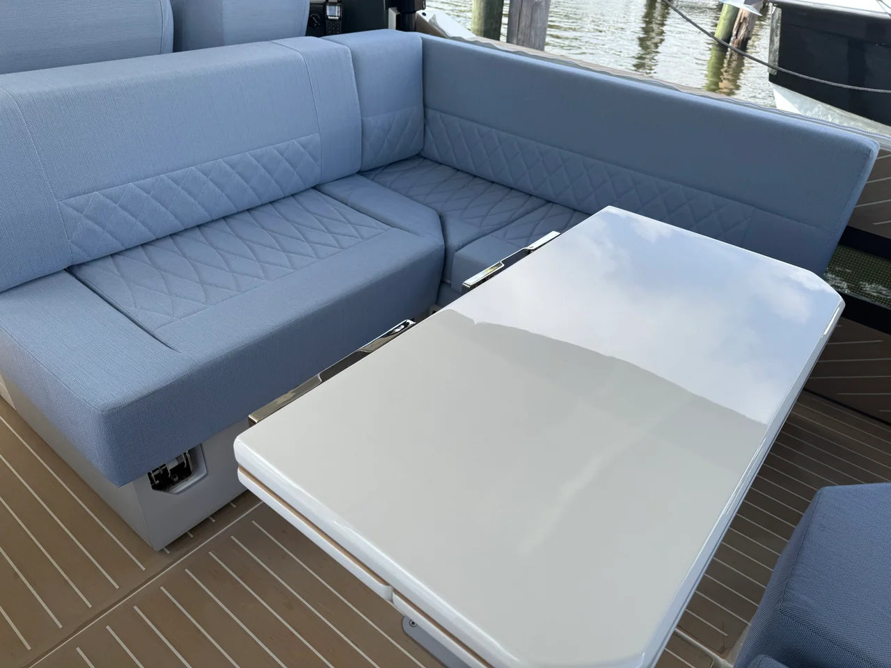 2026 Saxdor 400 GTO 40.0 feet, Sarasota, FL #17