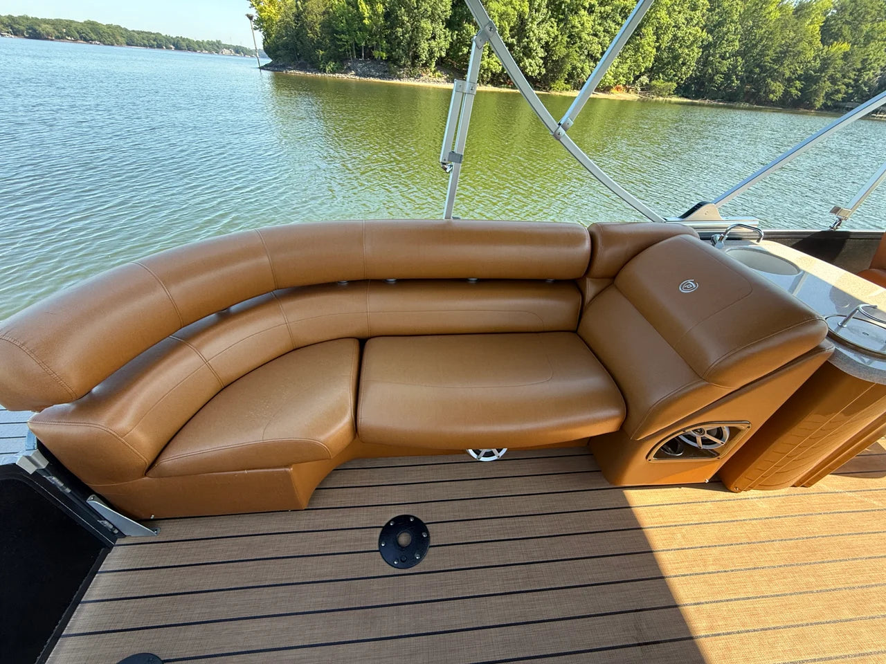 2018 Premier INTRIGUE 250 RF 25.0 feet, Lake Wylie, SC #12