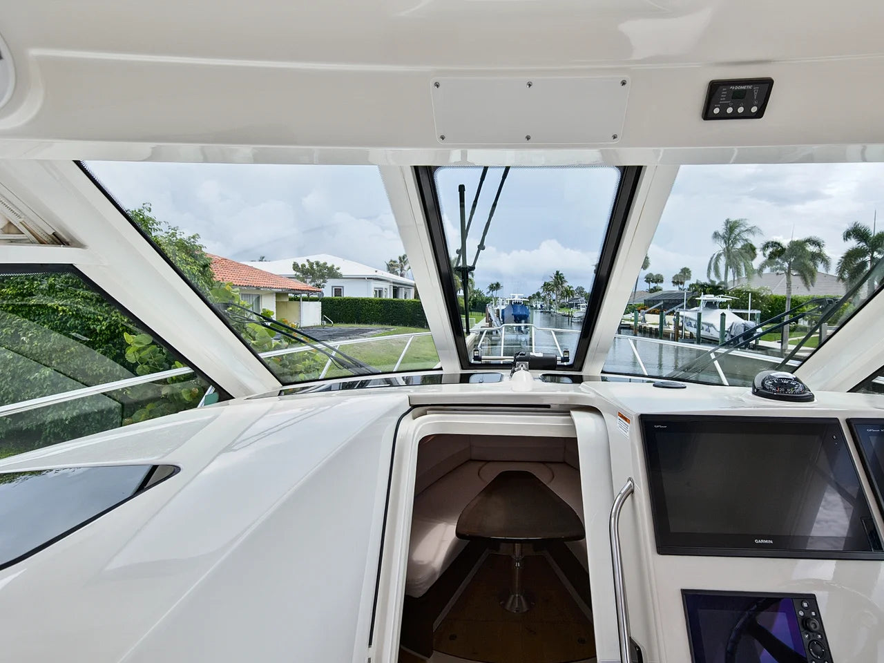 2018 Boston Whaler 345 CONQUEST 34.0 feet, Stuart, Florida #25