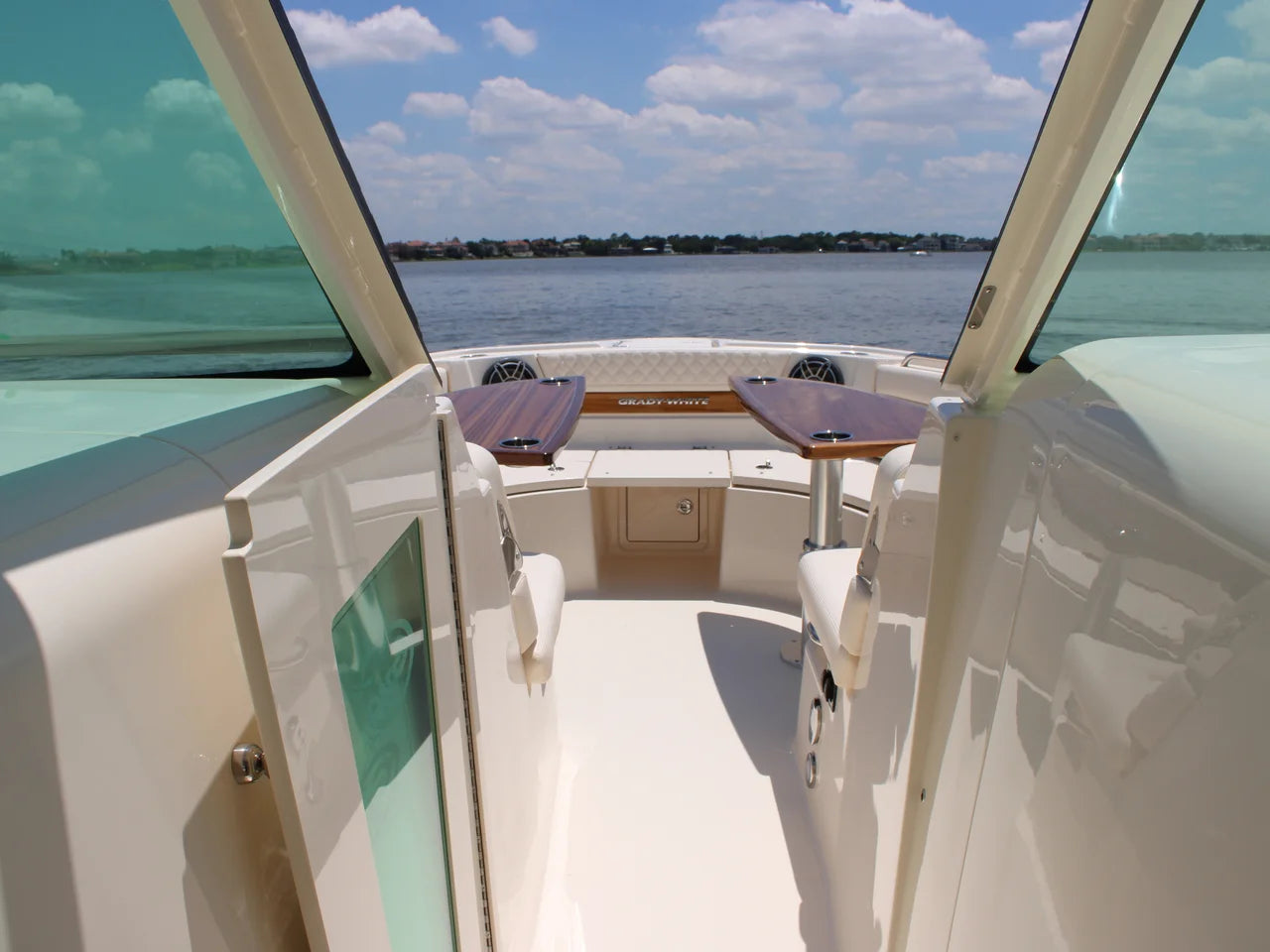2026 Grady-White Freedom 415 41.0 feet, Seabrook, TX #48
