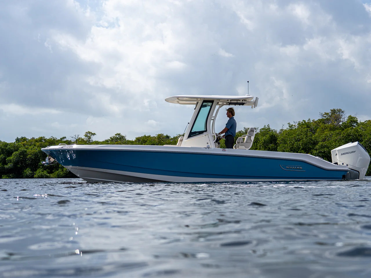 2026 Boston Whaler 280 Dauntless 28.0 feet, Fort Myers, FL #25