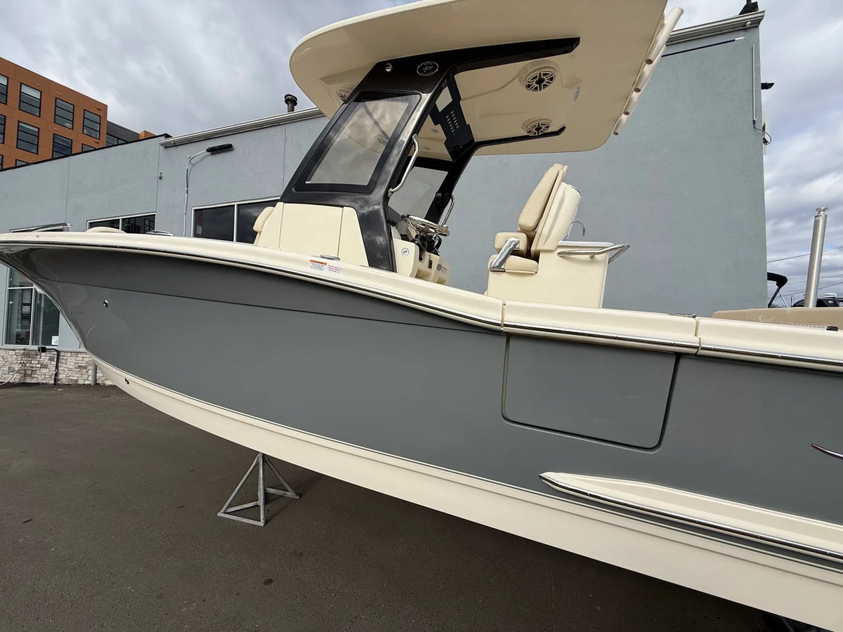 2026 Scout 260 LXF 26.0 feet, Norwalk, Connecticut #3