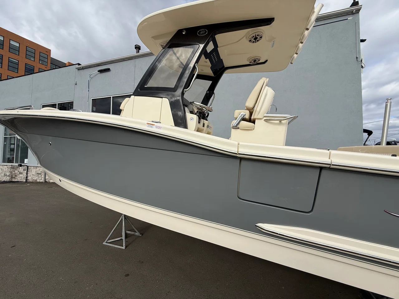2026 Scout 260 LXF 26.0 feet, Norwalk, Connecticut #3