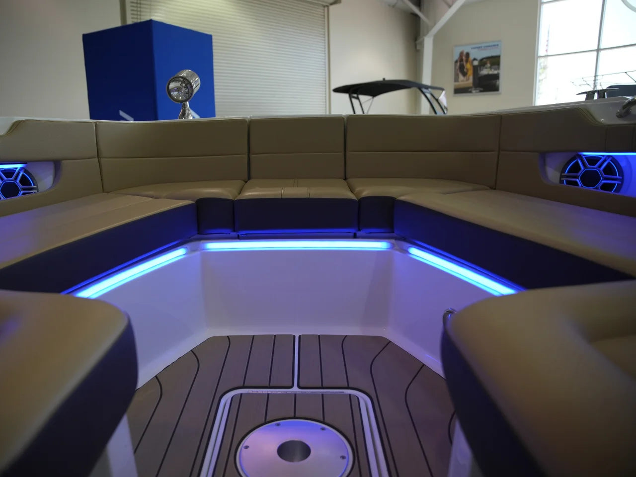 2026 Sea Ray SLX 310 31.0 feet, Lewisville, TX #47