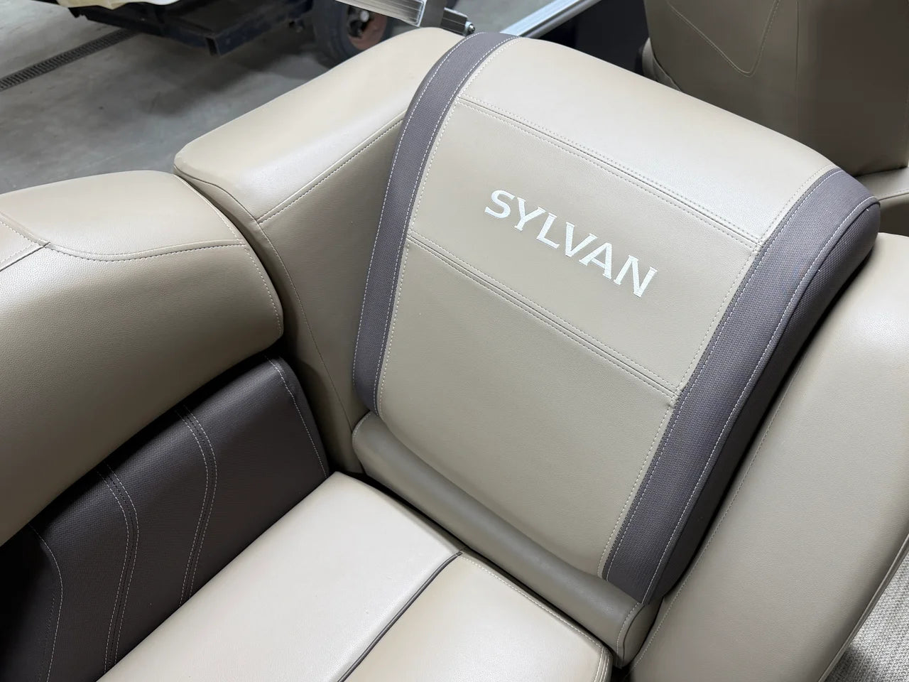 2024 Sylvan MIRAGE 22.0 feet, Crosslake, Minnesota #24