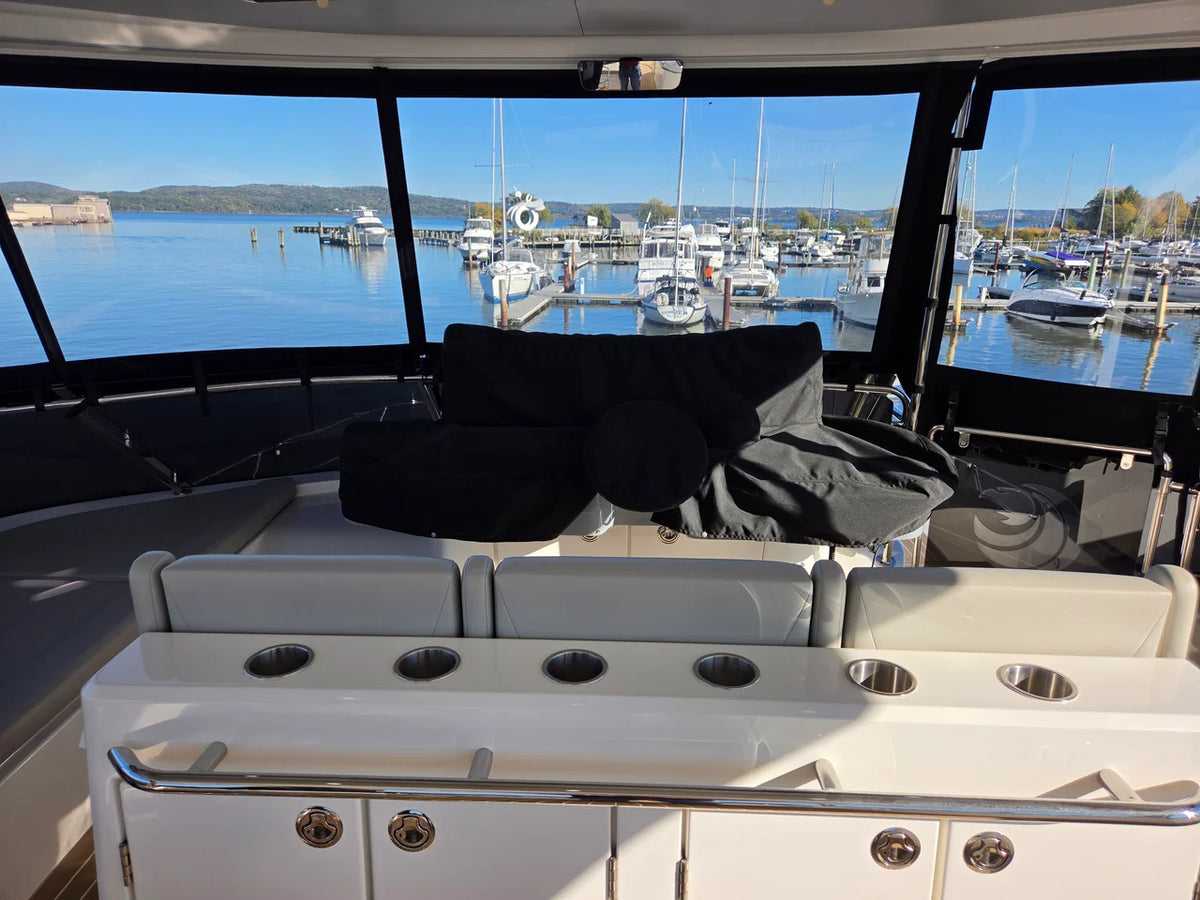 2026 Aquila 46 YACHT 47.0 feet, Lake Hopatcong, NJ #25