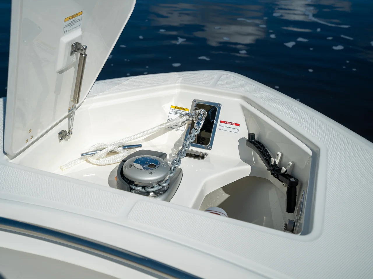 2026 Boston Whaler 330 Outrage 33.0 feet, Fort Myers, FL #21