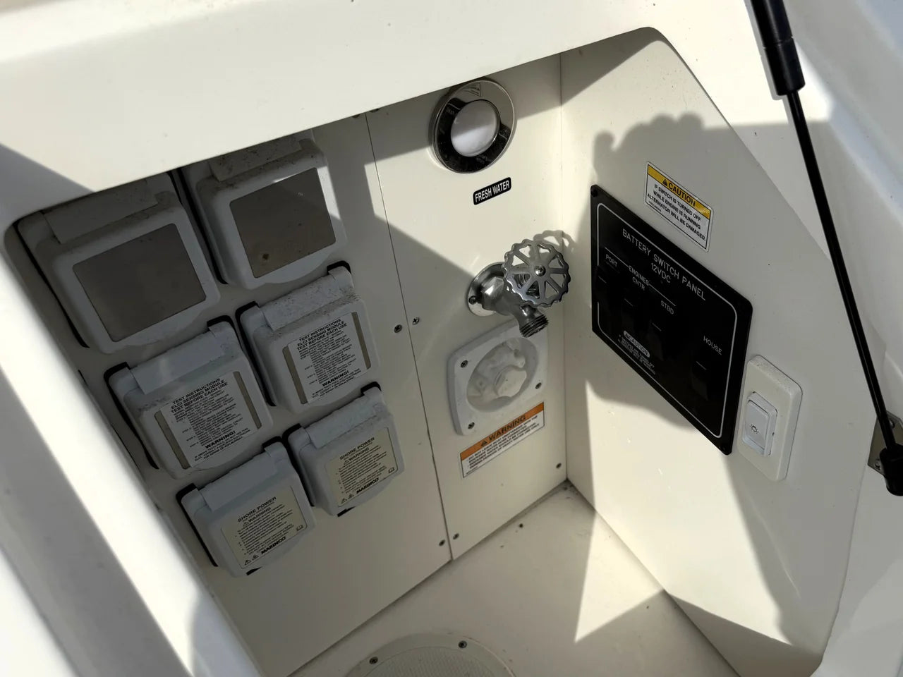 2023 Sea Ray 320 SUNDANCER 32.0 feet, Panama City, FL #42