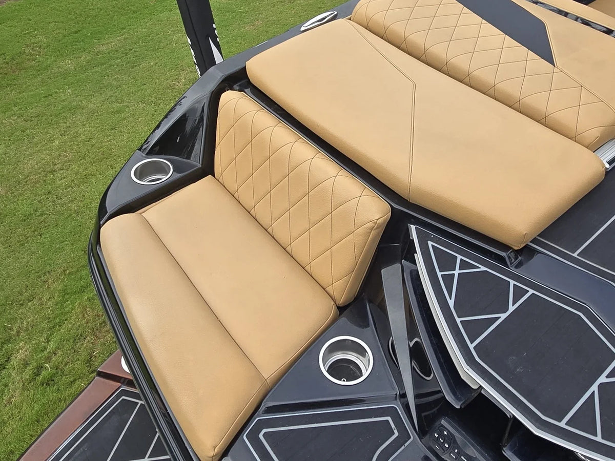 2022 Tige Z3 23.0 feet, Cumming, GA #9