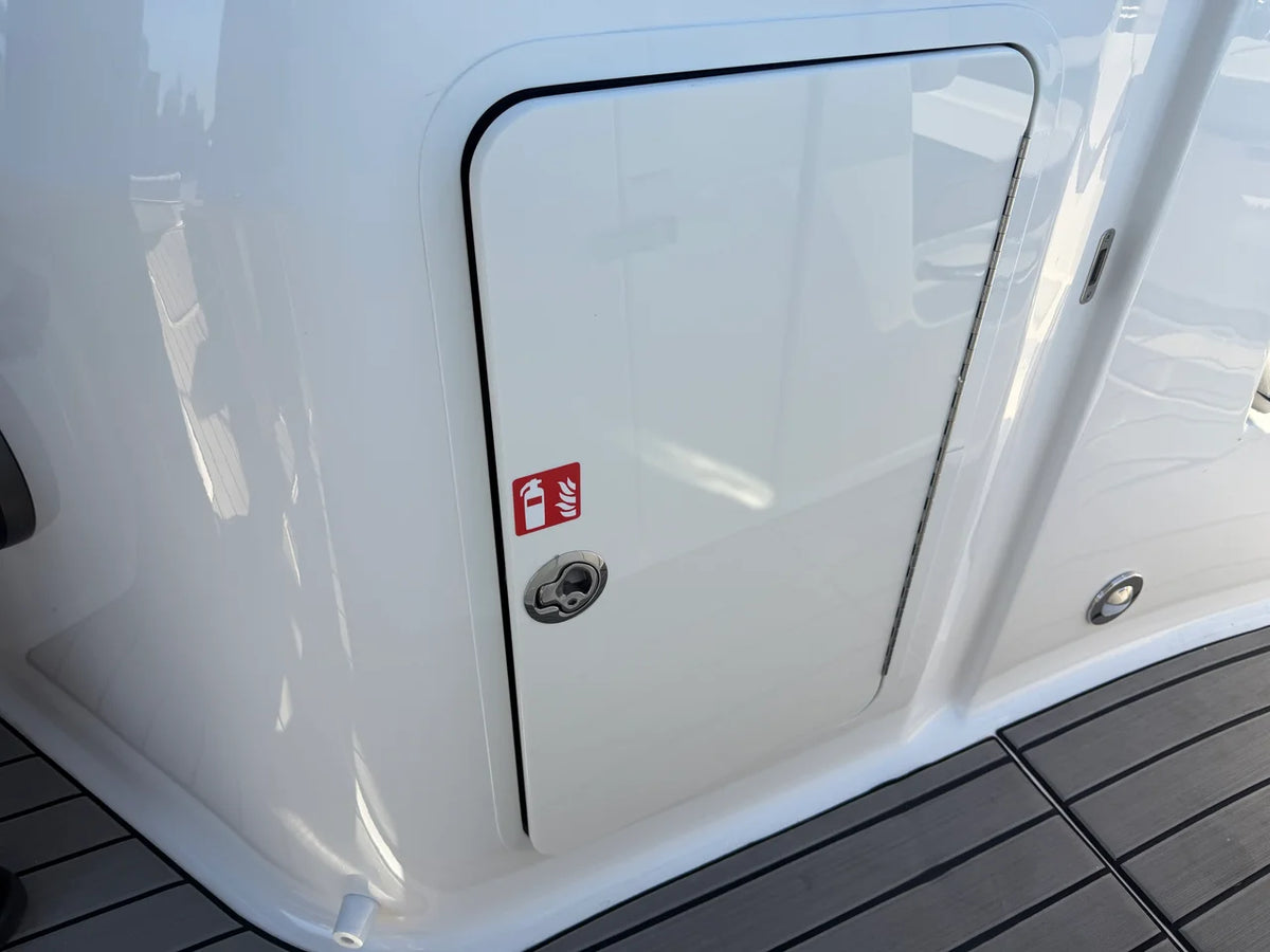 2026 Sea Ray SDX 230 23.0 feet, Lake Wylie, SC #31