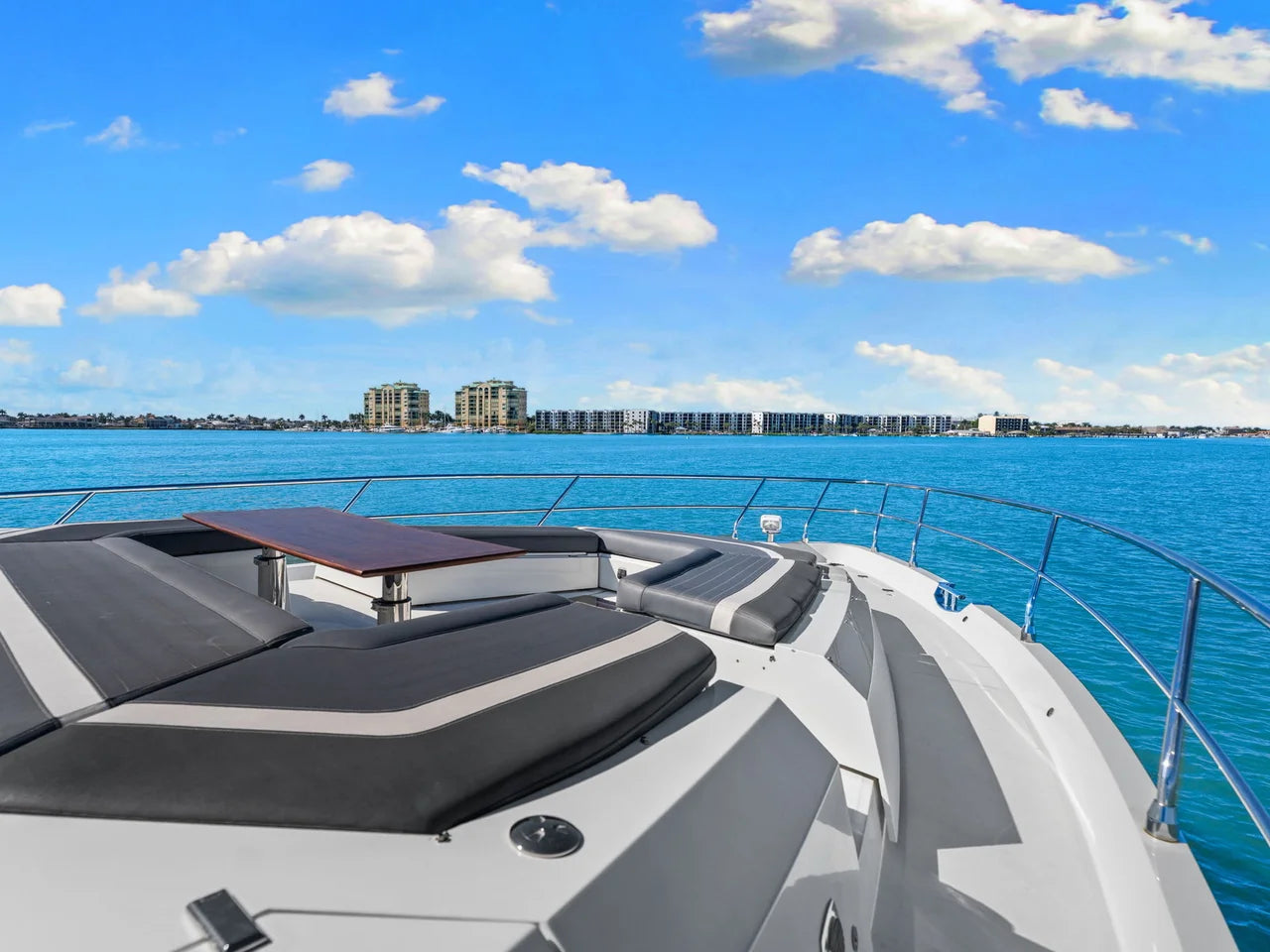 2020 Galeon 680 FLYBRIDGE 72.0 feet, Naples, Florida #56
