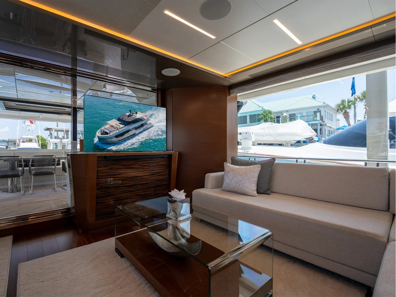 2021 Ocean Alexander 28R 90.0 feet, Wrightsville Beach, North Carolina #14